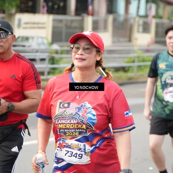 Runner Photo 5970645