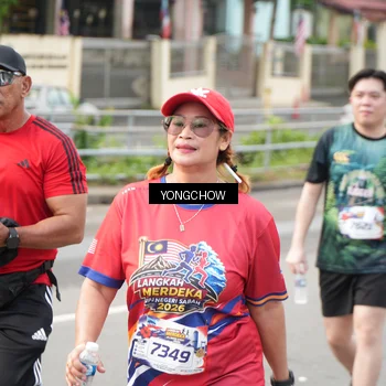 Runner Photo 5970650
