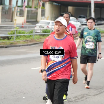 Runner Photo 5970652