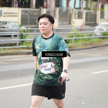 Runner Photo 5970660