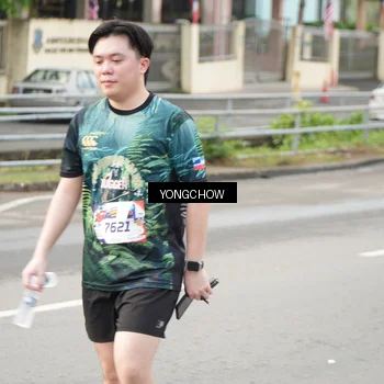 Runner Photo 5970665