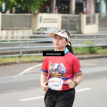 Runner Photo 5970674