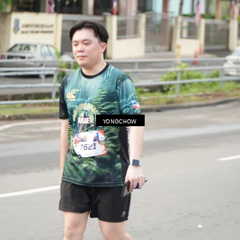 Runner Photo 5970677