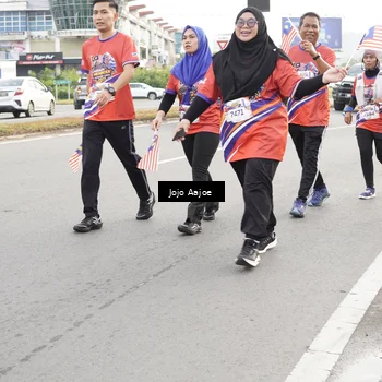 Runner Photo 5970685