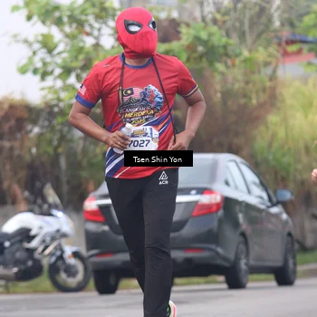 Runner Photo 5970689