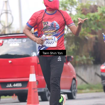 Runner Photo 5970708