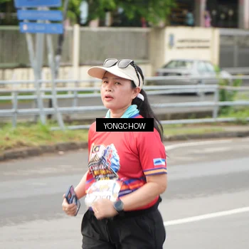 Runner Photo 5970720