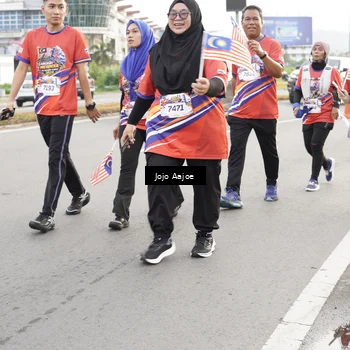 Runner Photo 5970723