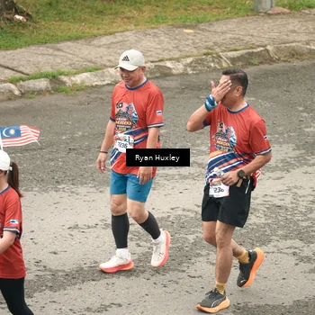 Runner Photo 5970728