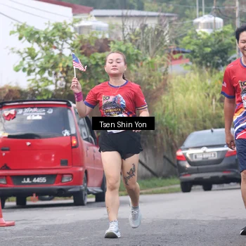 Runner Photo 5970733