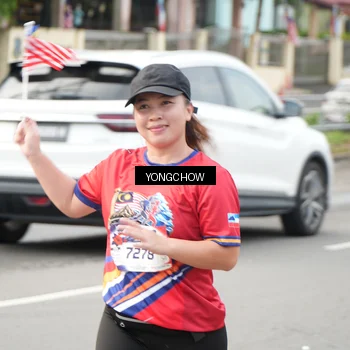 Runner Photo 5970734