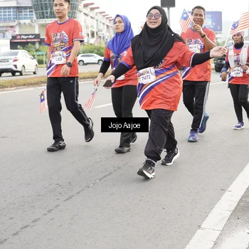 Runner Photo 5970737