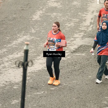 Runner Photo 5970742