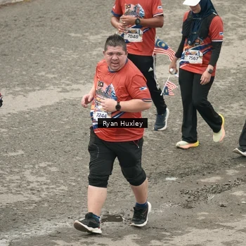 Runner Photo 5970749