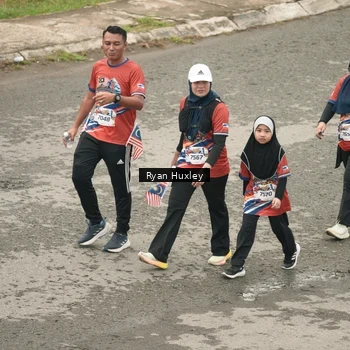 Runner Photo 5970757