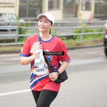 Runner Photo 5970761