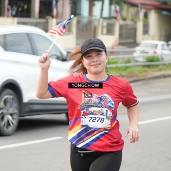 Runner Photo 5970763