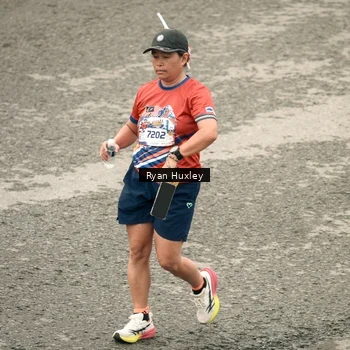 Runner Photo 5970764