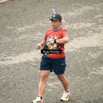 Runner Photo 5970765