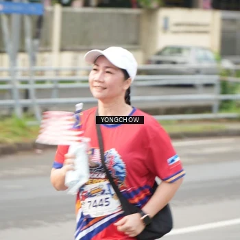 Runner Photo 5970766