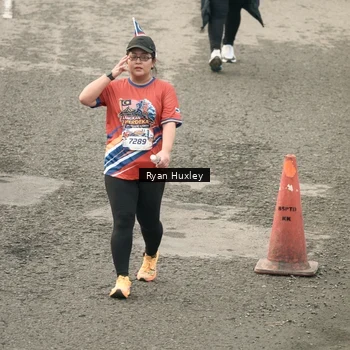 Runner Photo 5970768