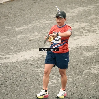 Runner Photo 5970769