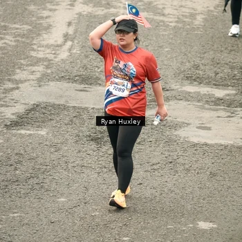 Runner Photo 5970772
