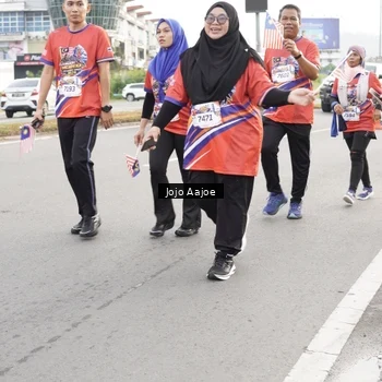 Runner Photo 5970773