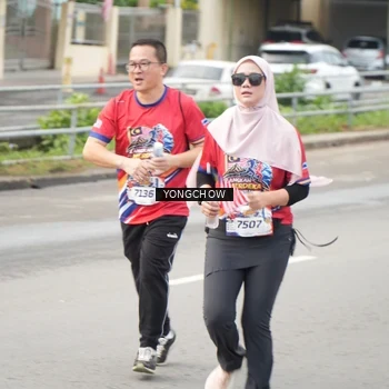 Runner Photo 5970779