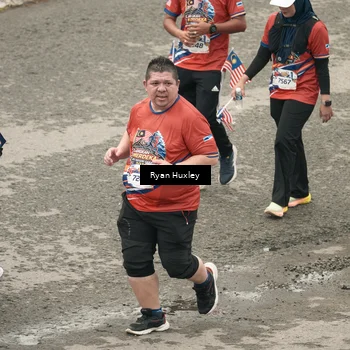 Runner Photo 5970781