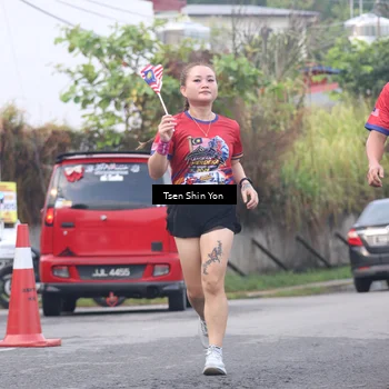 Runner Photo 5970783