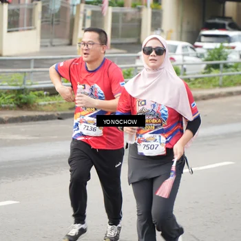 Runner Photo 5970785