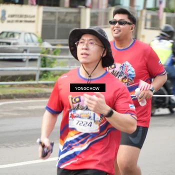 Runner Photo 5970792