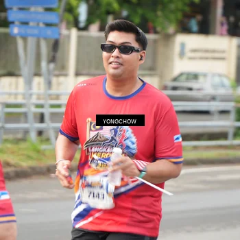 Runner Photo 5970796