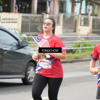Runner Photo 5970799