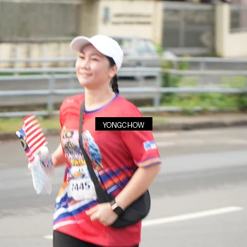 Runner Photo 5970802