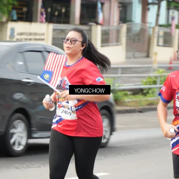 Runner Photo 5970806