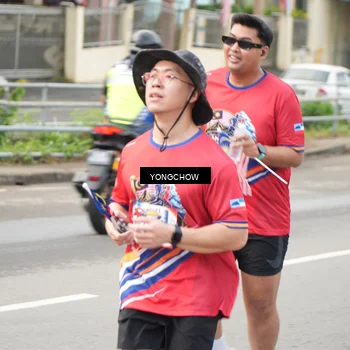 Runner Photo 5970812
