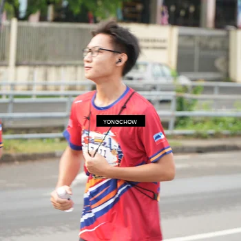 Runner Photo 5970814