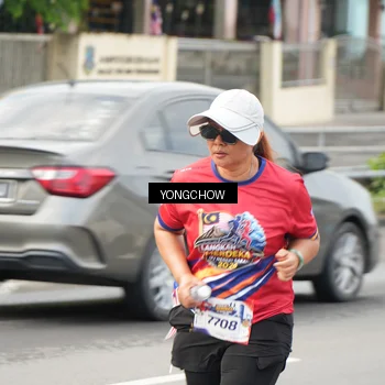 Runner Photo 5970816