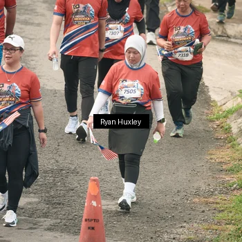 Runner Photo 5970817