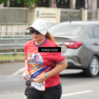 Runner Photo 5970821