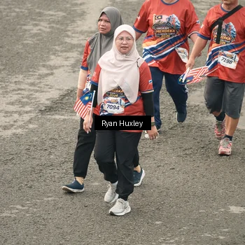 Runner Photo 5970823