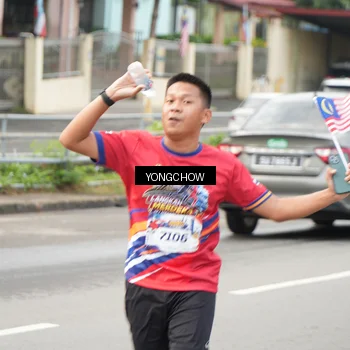 Runner Photo 5970824