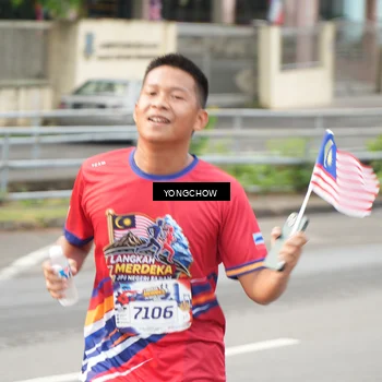 Runner Photo 5970838