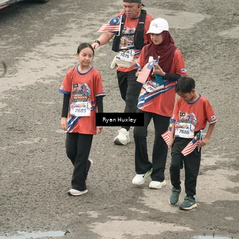 Runner Photo 5970842