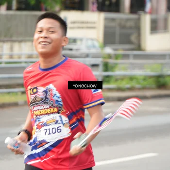 Runner Photo 5970845