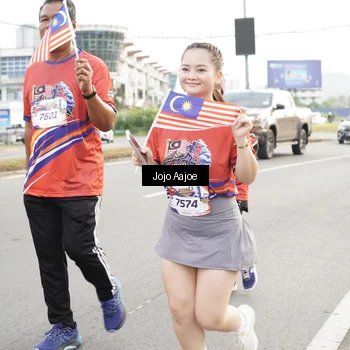 Runner Photo 5970847