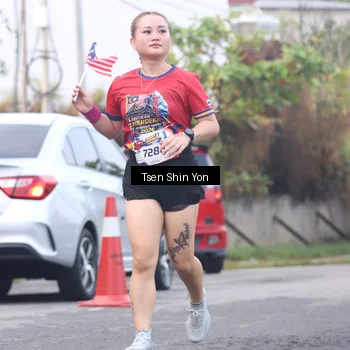 Runner Photo 5970849