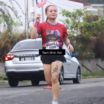 Runner Photo 5970850